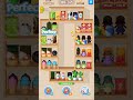 Triple Goods 3D game offline #games #gaming #gameplay