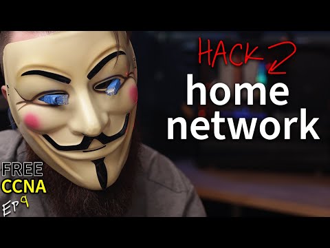 Can a modem be hacked?