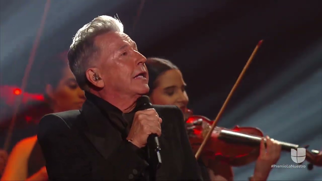Ricardo Montaner - Tan Enamorados [Premio Lo Nuestro 2024]