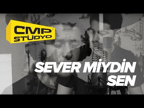 Afras & Emran - Sever Miydin Sen | CMP Akustik