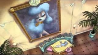 Me Singing Perfect Isnt Easy Oliver And Company