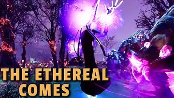 The Ethereal Comes! - XCOM 2 Megacut (Ep.52)