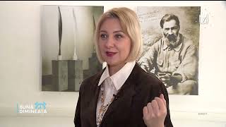 Famous Centrul Expozițional „Constantin Brâncuși” – Inima Artei Contemporane Net Worth