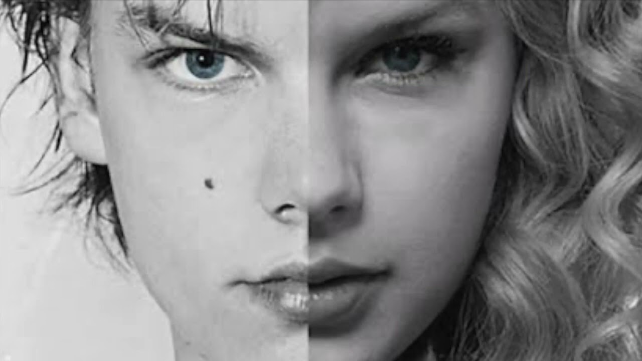 Avicii vs Taylor Swift - Wake Me From My Wildest Dreams (crsn Mashup)