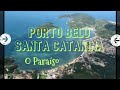 Porto belo santa catarina