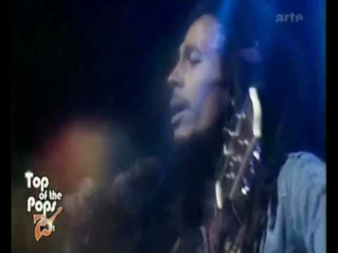 Bob Marley - Satisfy My Soul  1978  Stereo  TOTP