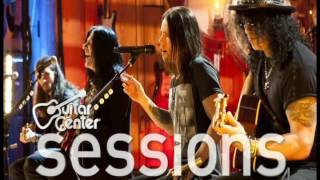 Slash feat Myles Kennedy Guitar Center Sessions full part 1