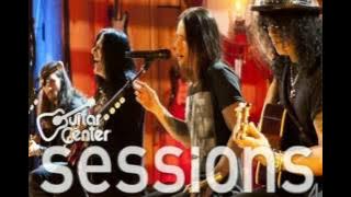 Slash feat Myles Kennedy Guitar Center Sessions full part 1