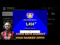 COME BACK AGANIST HIRANK OPPO#efootball #efootballmobile