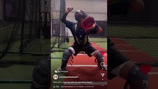Catcher work with ROX by BamBam Lindsay 28 views 8 months ago 1 minute, 22 seconds