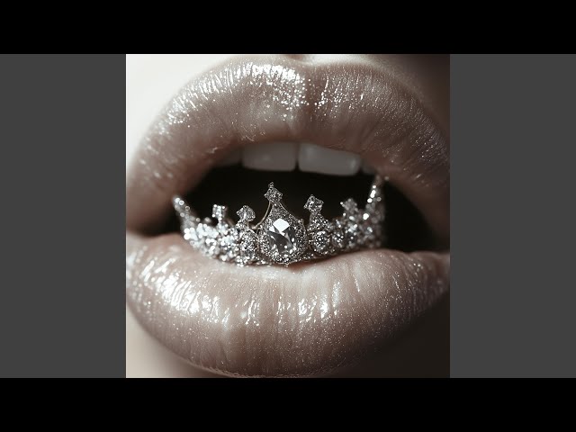 Frozen Queen