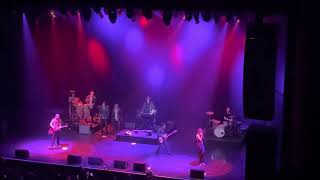 Thievery Corporation- All That we Perceive live at The Wiltern Los Angeles 3/9/23