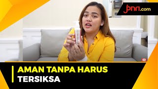 Clara Gopa Sedih, Pandemi Berat Badanya Naik