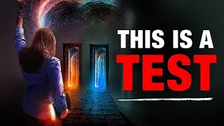 This is God Testing You | Only Few People Pass These Tests | David Diga Hernandez