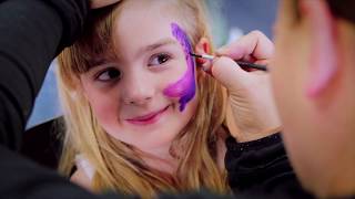 QLDC School Holiday Programme