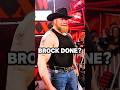Is Brock Lesnar Finished in WWE… or Just Waiting?🔥#BrockLesnar#WWE#WWENews #WWEShorts#WrestlingWorld