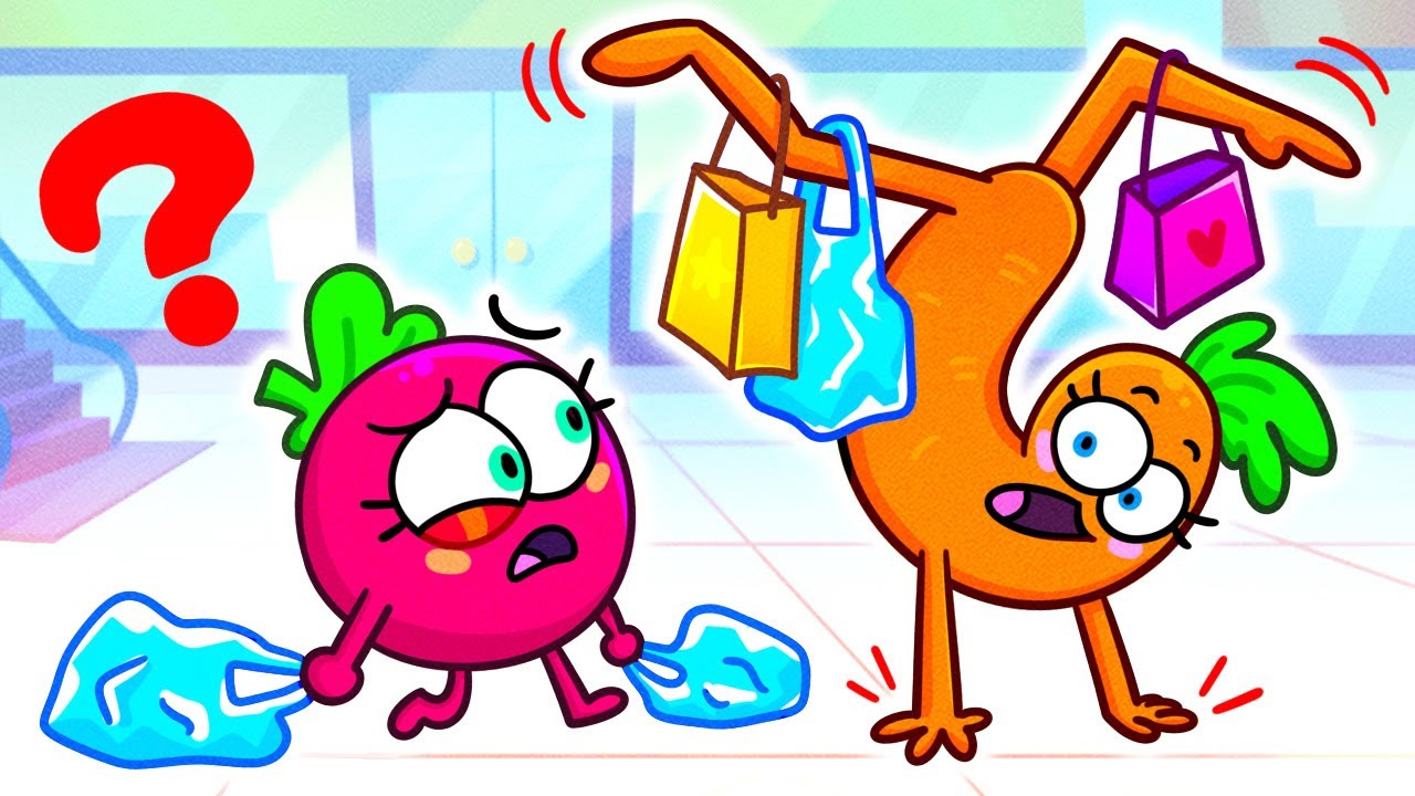 First Date Disaster 🤯 Avocado Couple's Most EPIC Pranks EVER! | Live Funny Comics