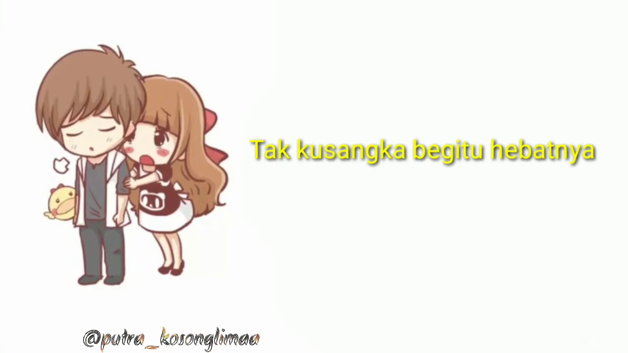 Lirik lagu wali ,sakit tak berdarah - YouTube