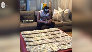 FLOYD MAYWEATHER - THE RICHEST BOXER IN THE WORLD