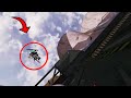 SECRET SPOT OMEGASCAMMED | Apex Legends