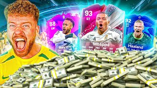 ich VERBESSERE 50 STUNDEN den FC 26 ACCOUNT eines ABONNENTEN 🔥