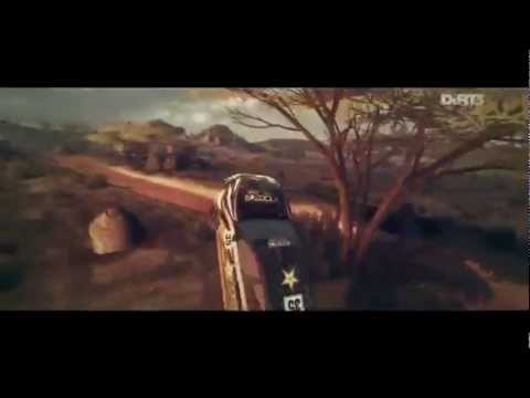 Dirt 3 Crash Montage