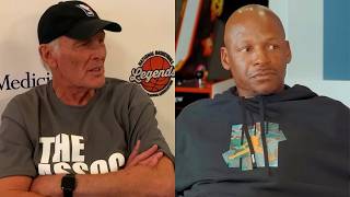'Its not Basketball' NBA Legends are Calling out the Modern Game screenshot 1