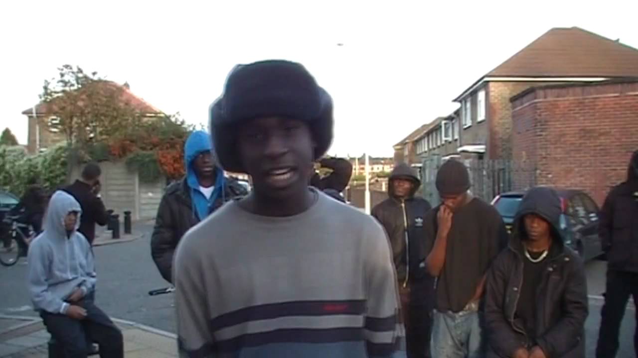 DURTS - FREESTYLE - YNHTV