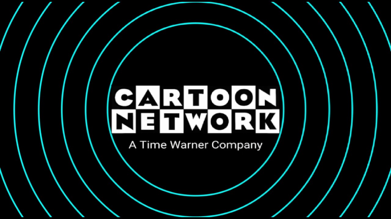 Cartoon Network Time Warner