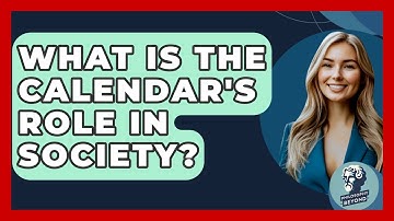 What Is The Calendar