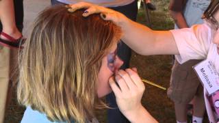 Webster Church fall festival 2013