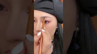 Douyin Makeup Tutorial - Korean Makeup - EP51 #shorts