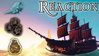 HUGE Content Update & BIG Shift In META | Sea Of Thieves Preview Event Reaction & Thoughts!