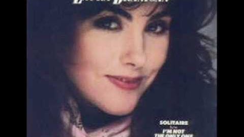 Name Game- Laura Branigan