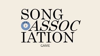 Song Association Game 2