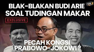'Percepatan Pemilu' Budi Arie, Bukan Sikap Jokowi? | GASPOL Ft Budi Arie Setiadi