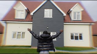 I Bought Me My First House!