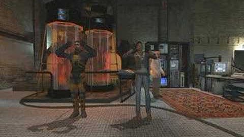 Caramelldansen -gmod/tf2/portal/hl2