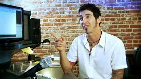 Godsmack - The Making Of Godsmack V Episode 7