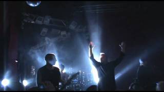 Mono Inc. - If I Fail - Live @ UNIkum Erfurt 23.10.2010