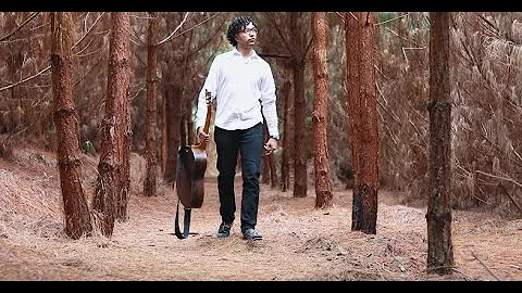 AYER - DANIEL ARDILA