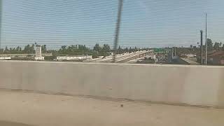 15,796: Blu Phone: Sep 18: McFadden Ave West over CA-55 Jammed Freeway