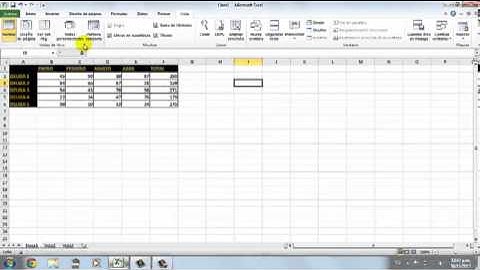 Macros en excel.-Asignar una macro a una Imagen
