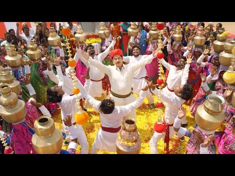 Sevadas Movie Video Song Hey Banjara Banja Hum Tharacha Seva Gora Banjara Seva Sevalal Banjara Song