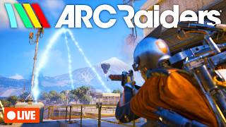 The Final Push for ARC Raiders Next Expedition... (Embark Partner)
►Check Out the Second Channel: https://www.youtube.com/eColiEspressoLP
►Follow over on Twitch: https://www.twitch.tv/ecoliespresso
►Twitter: https://twitter.com/eColiEspresso
►Instagram: https://www.instagram.com/ecoliespresso/
►Get 10% Off AdvancedGG with code Espresso: https://advanced.gg/?ref=espresso
►Get 10% off GamerAdvantage Glasses: https://gameradvantage.com/?ref=Espresso The Final Push for ARC Raiders Next Expedition... (Embark Partner)