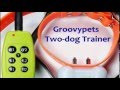 Buy Groovypets Remote Control Dog Trainer Collars for Two Dogs! | #pets,#petproducts,#petsupplies Buy Groovypets Remote Control Dog Trainer Collars for Two Dogs! | #pets,#petproducts,#petsupplies