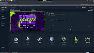 Famous HackTheBox Tier 0 Starting Point: Redeemer Wealth