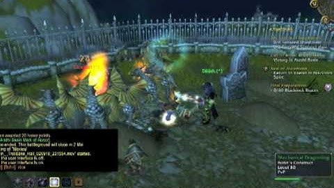 Arathi Basin mind control bug