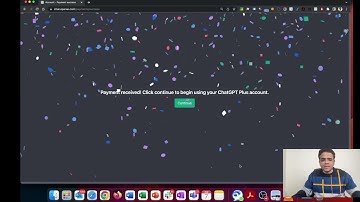 Unlock the Power of ChatGPT Plus