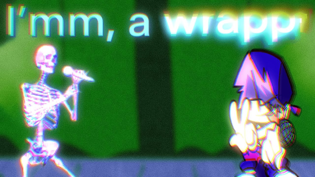 D-SIDES REDUX, oh how I have missed you!